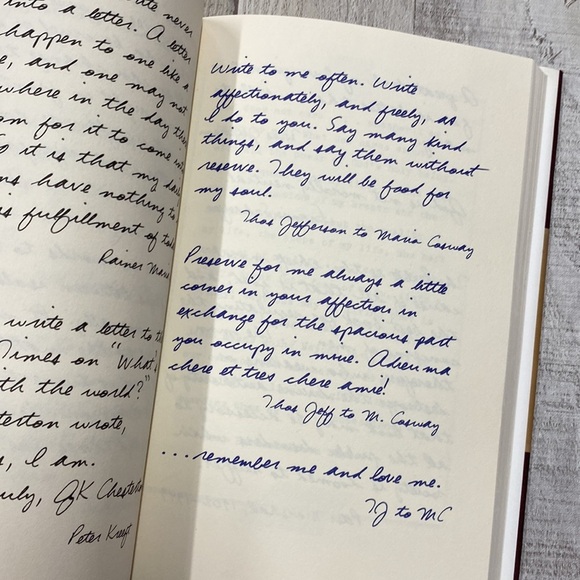 Patches of God light by Jan Karon book - Picture 6 of 11